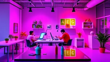 Synopsys Revolutionizes EDA with AI-Powered Breakthroughs and Samsung Collaboration