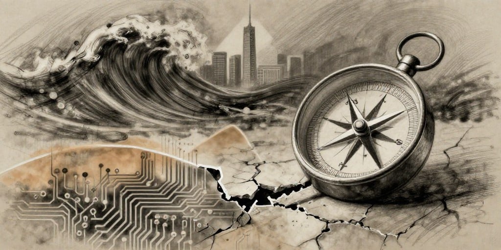 Synopsys Shares Slide 2% as Tech‑Sector Sell‑Off Highlights AI, Geo‑Risk Challenges Synopsys Shares Slide 2% as Tech‑Sector Sell‑Off Highlights AI, Geo‑Risk Challenges