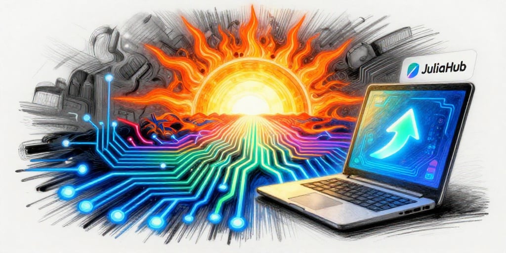 Synopsys Shares Surge as AI‑Driven Design Tools Lead Market Rotation