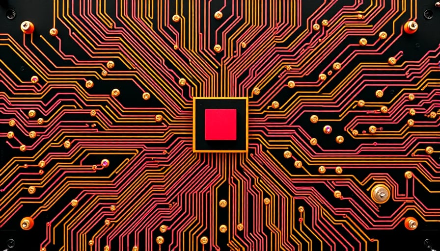 Synopsys Strengthens Governance With New Board Member to Drive AI‑Enabled Design Strategy