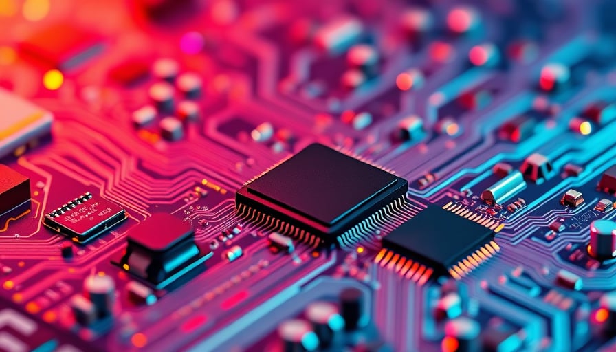 Synopsys Warns of 2027 Memory Chip Shortage, AI Demand Drives Supply‑Demand Gap