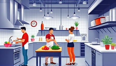 Sysco Bolsters Liquidity and Expands Globally with New Credit Facility and UK Acquisition