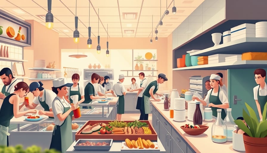 Sysco CFO Change: How the Interim Leader Keeps Guidance Steady and Sparks Growth