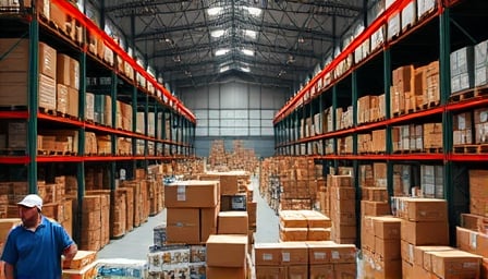Sysco Corporation Stands Firm Amid Industry Consolidation, Attracts Income Investors with Steady Dividends
