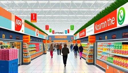 Sysco Corp's Q3 Earnings Miss Highlights Food Industry Challenges Amid Tough Market Conditions
