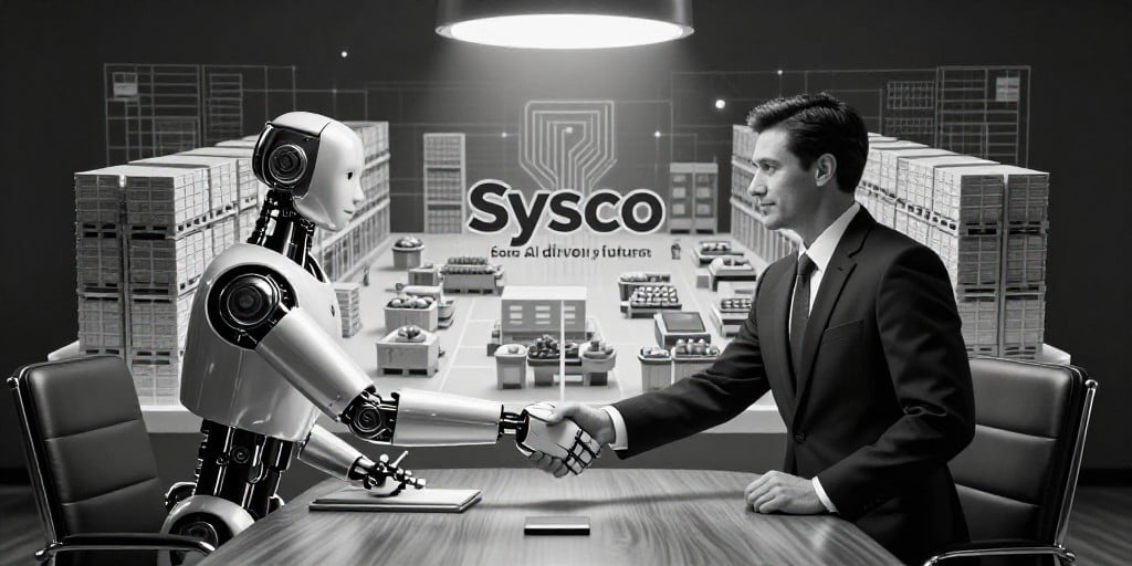 Sysco Expands Board, Drives AI‑Powered Growth & Cost Savings Ahead of 2027