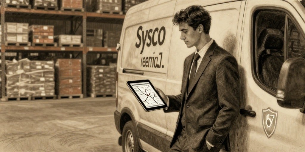 Sysco Faces Food‑Borne Outbreak: How Digital Traceability Can Turn Crisis into Trust