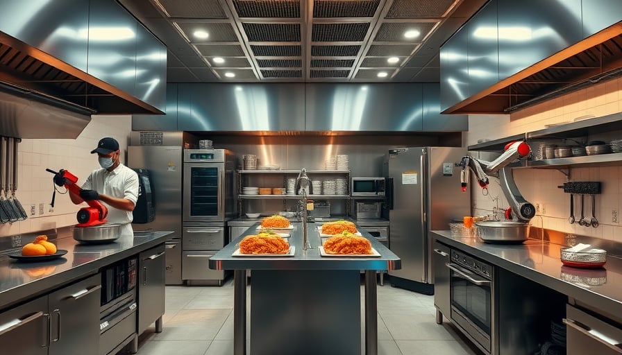 Sysco Faces Rising Costs as U.S. Asylum Cuts and Litigation‑Finance Scrutiny Intensify Sysco Faces Rising Costs as U.S. Asylum Cuts and Litigation‑Finance Scrutiny Intensify