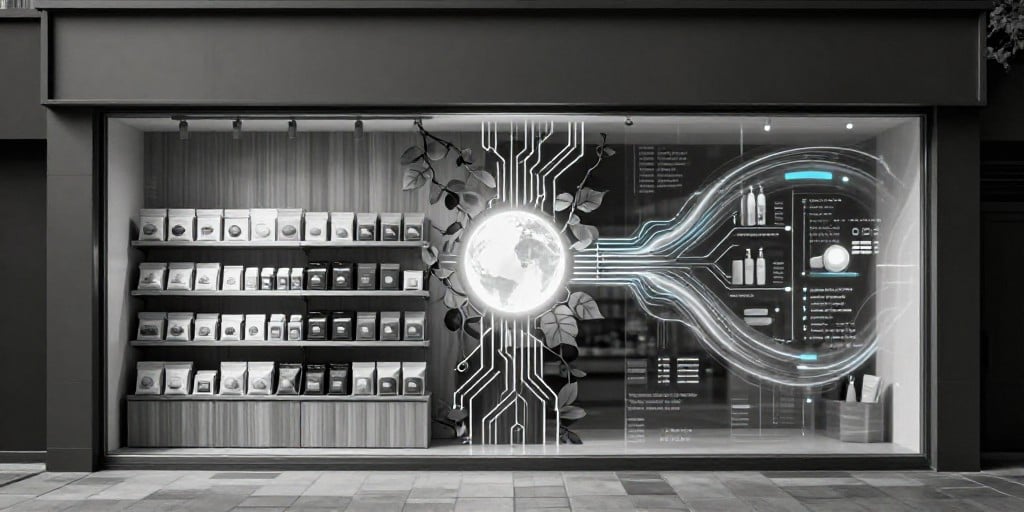 SYSCO Insider Sale Reveals How Consumer Brands Can Blend Digital & Physical Experiences SYSCO Insider Sale Reveals How Consumer Brands Can Blend Digital & Physical Experiences