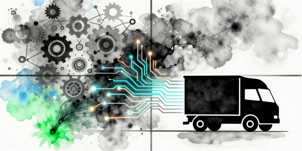 Sysco Wins Labor Settlement and AI Partnership to Boost Service & Growth