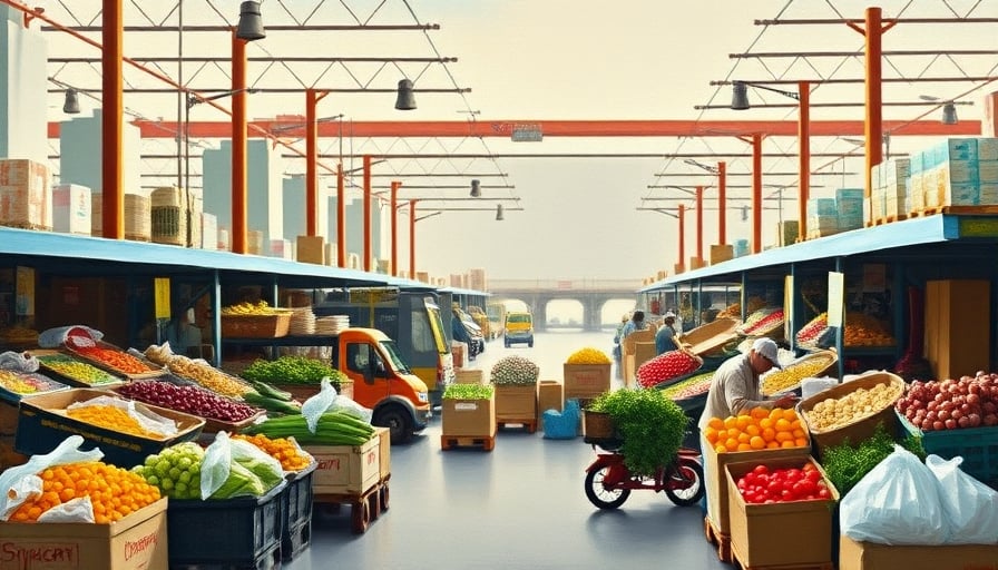 Sysco's $29 B Acquisition of Jetro: Powering Hybrid Food‑Service Growth in 2027 Sysco's $29 B Acquisition of Jetro: Powering Hybrid Food‑Service Growth in 2027