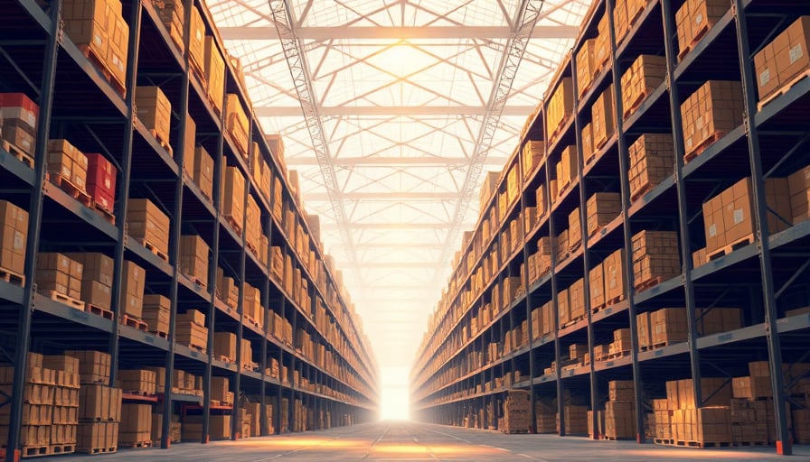 Sysco's $29 B Jetro Deal: Powering a $100 B Future With Omnichannel Wins