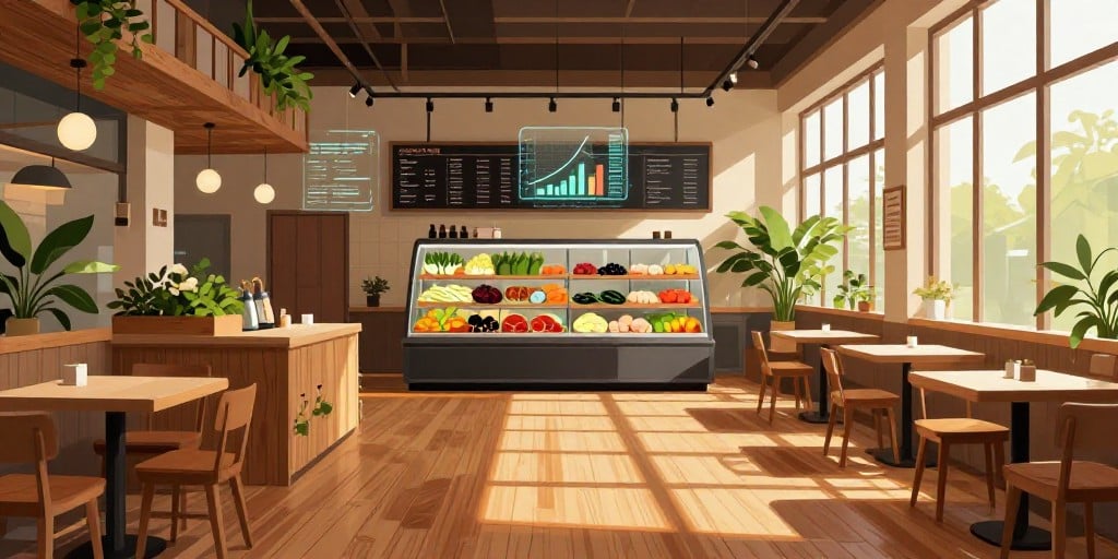 Sysco’s Data‑Driven Shift: How Digital, Omnichannel & Sustainable Sourcing Drive New Food‑Service Growth
