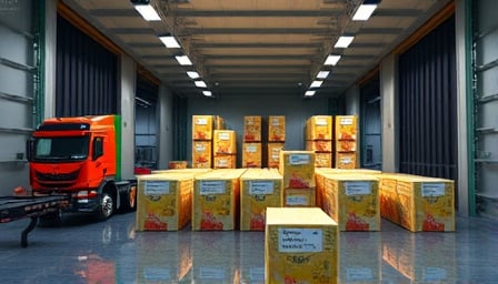 Sysco's Flood Relief: Genuine Aid or Strategic PR Move?