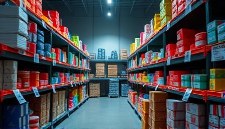 Sysco's Stock Volatility and Valuation Metrics Draw Investor Attention