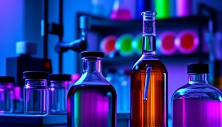 Sysmex Corp Sees Share Price Dip as Strategic Focus on Liquid Biopsy Positions for Growth Amid Diagnostic Market Surge