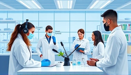 Sysmex Corp Set to Capitalize on IVD Market Growth with Advanced Technologies