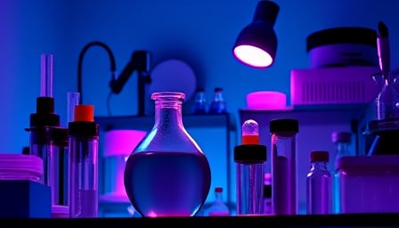 Sysmex Corp's Stock Plummets Despite Booming Diagnostic Market: A Strategic Misstep?