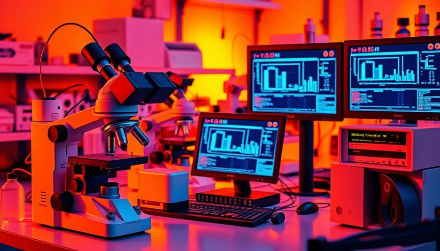 Sysmex‑Cellavision AI‑Driven Bone Marrow Alliance Boosts EMEA Diagnostic Efficiency