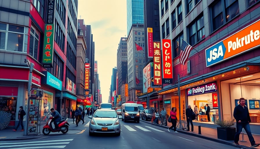 T-Mobile Leads Telecom-Media Convergence with Subscriber Growth and 5G Expansion