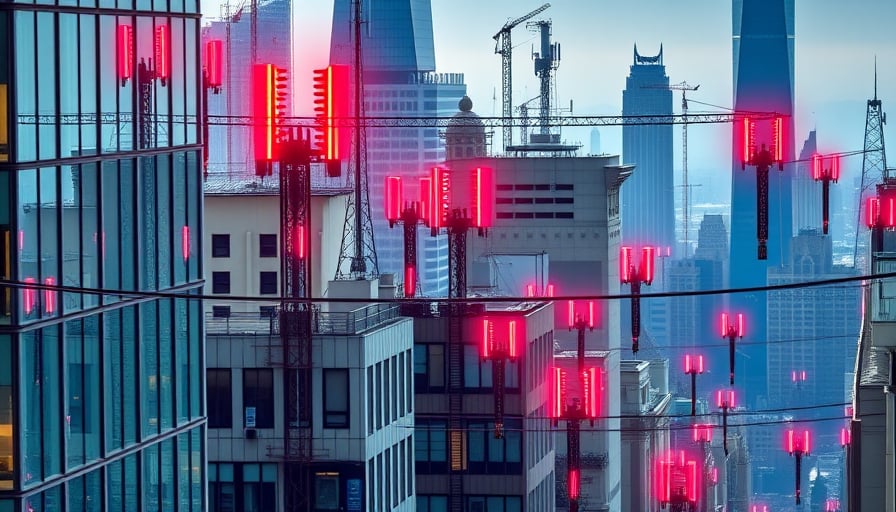 T-Mobile Leverages 5G Expansion and Strategic Content Partnerships Amid Market Challenges