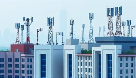 T-Mobile US Reports Financial Gains and Strategic Advances in 5G and Education Technology