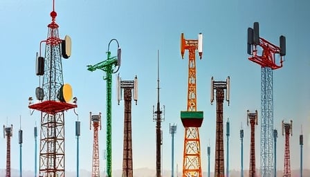 T-Mobile's Strategic Synergy Boosts Market Position with Integrated Telecom and Media Services