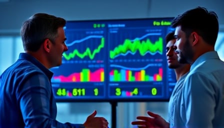 T Rowe Price Surges to New Highs Amid Strong Financial Performance and Positive Outlook