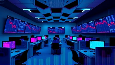 T. Rowe Price's Resilience Amid Market Challenges: Strategic Adaptations and Growth Opportunities