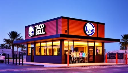 Taco Bell's Innovative Menu Drives Growth Amid Economic Challenges