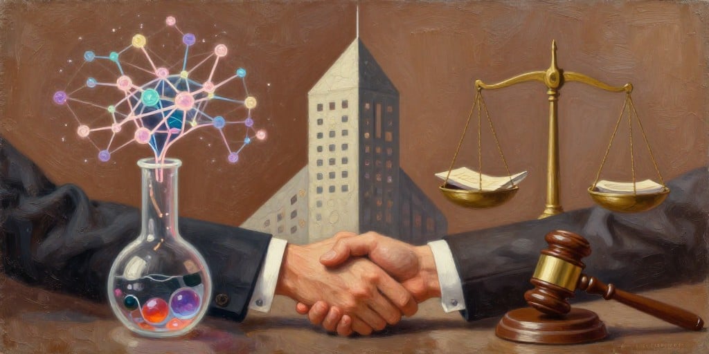 Takeda Accelerates Growth: AI‑Driven R&D, Restructuring & Regulatory Gains Boost Long‑Term Value