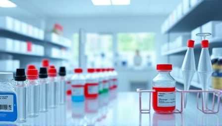 Takeda Announces Breakthrough Phase 3 Results for Rusfertide, Boosting Market Confidence