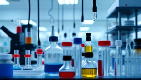 Takeda Pharmaceutical's Stock Surges Past 52-Week High Amid Strong R&D Focus