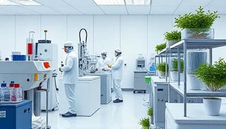 Takeda Reports Quarterly Earnings Decline Amid Sustainability Investments and Collaboration Updates