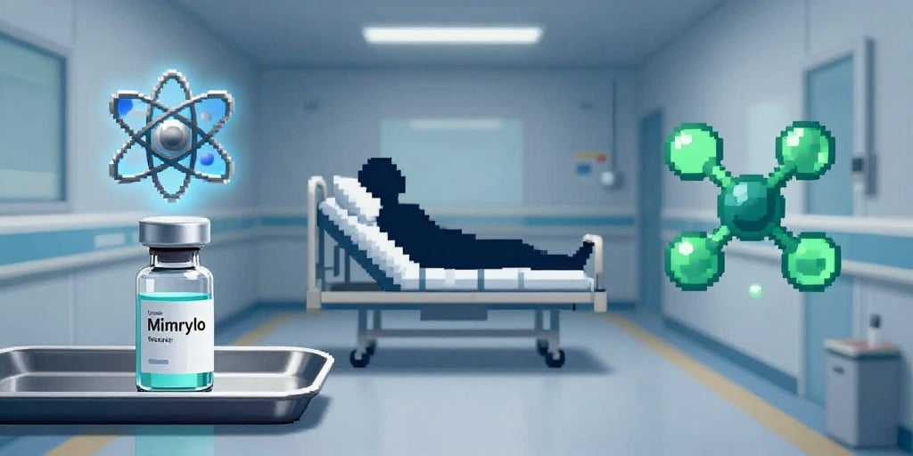 Takeda Wins FDA Approval for Mimrylo: New Hope for Polycythemia Vera Patients