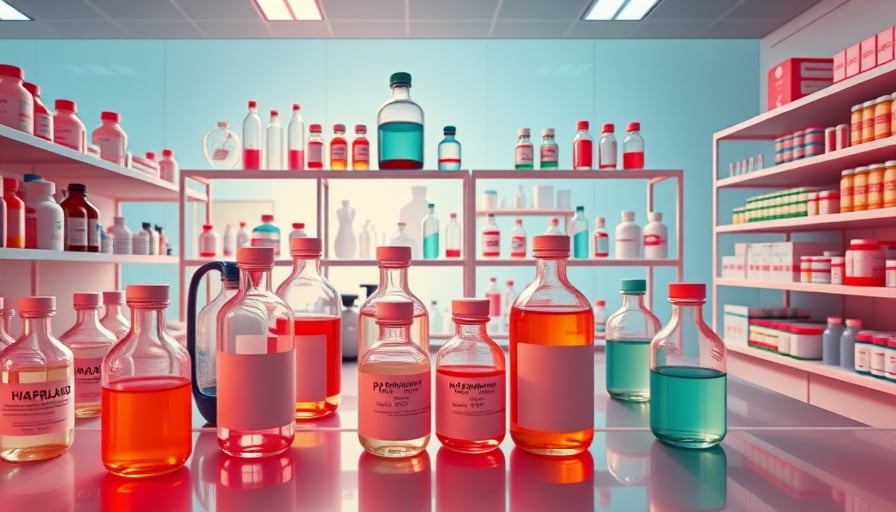 Takeda’s Phase‑3 Zasocitinib Win Boosts Oral Psoriasis Market Position & Share Potential