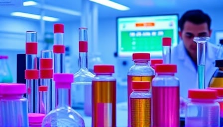 Takeda's Quarterly Results Show Revenue Decline Amid Promising Pipeline Developments