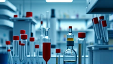 Takeda's Rusfertide Achieves Positive Phase 3 Results, Boosting Stock and Investor Confidence
