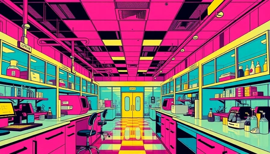 Takeda’s Rusfertide Phase‑3 Results Show Durable Safety, Powering PV Market Access & Growth