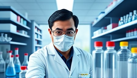 Takeda's Stock Soars on Oncology Focus and FDA Approval Milestone