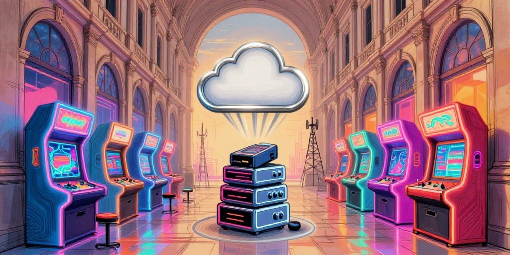 Take‑Two Interactive's Q2 Earnings: Cloud Gaming, Subscriptions and Market Outlook Take‑Two Interactive's Q2 Earnings: Cloud Gaming, Subscriptions and Market Outlook