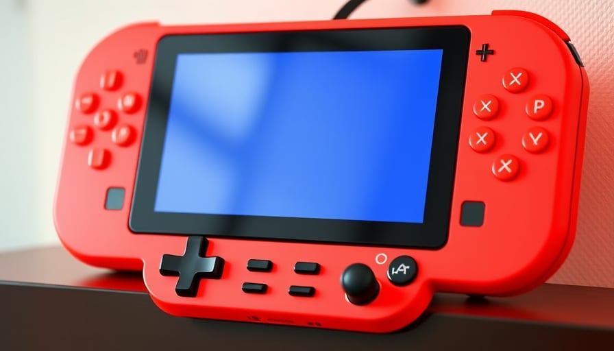 Take‑Two Shares Dip Amid Gaming Downturn, Yet Strong Results & GTA VI Hype Spark Optimism