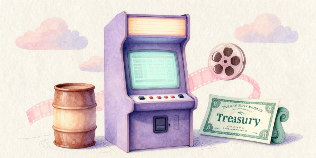 Take‑Two Shares Dip Slightly as Gaming Stocks Mirror Broader Market Gains Take‑Two Shares Dip Slightly as Gaming Stocks Mirror Broader Market Gains