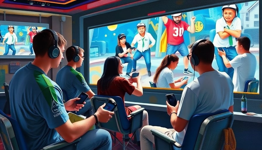 Take‑Two Surges: Strong Earnings, Rising Momentum Amid Market Softness