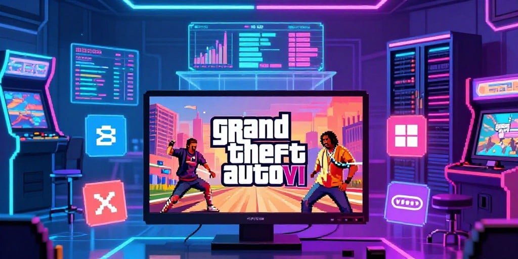 Take‑Two Surpasses Fiscal Targets, Leverages GTA VI to Fuel Growth and Governance