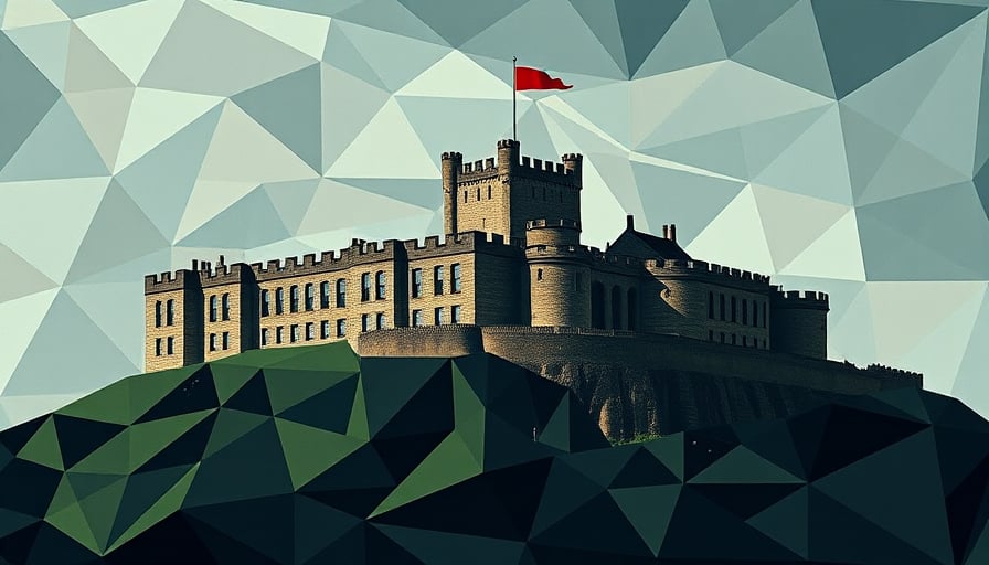 Take‑Two's Edinburgh Explosion Sparks Urgent Safety Overhaul