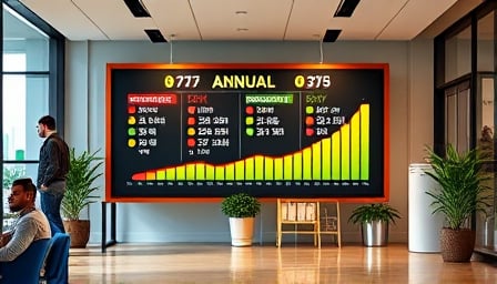 Talanx AG Boosts Dividend Payout by 14.89% for 2024, Bolstering Investor Confidence