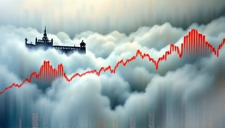 Talanx AG Stock Price Rises Above 52-Week Low Amid Positive MDAX Performance