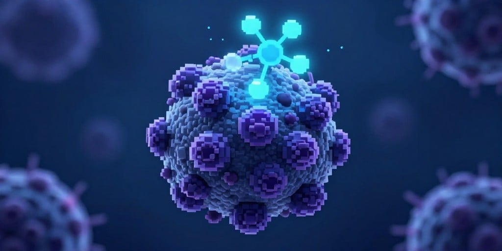 Tambotatug Pelitecan Beats Topotecan, Boosts Survival in Relapsed SCLC