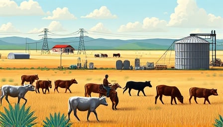 Targa Resources Corp: Attractive Dividend Stock Amid Midstream Energy Buybacks